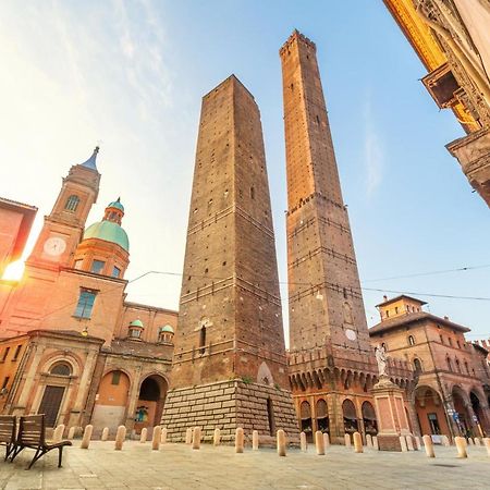 Marsala, Bologna By Short Holidays エクステリア 写真