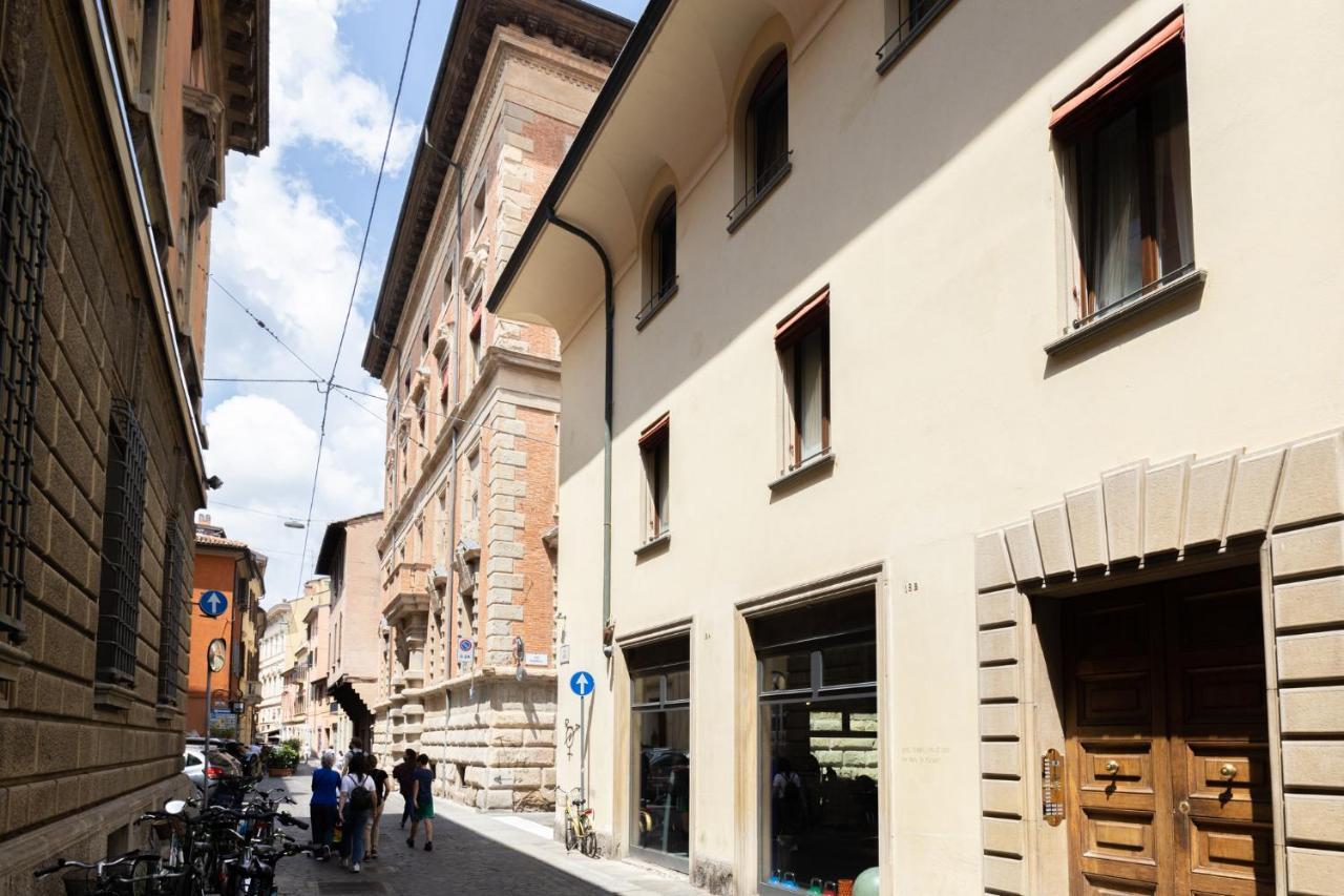 Marsala, Bologna By Short Holidays エクステリア 写真